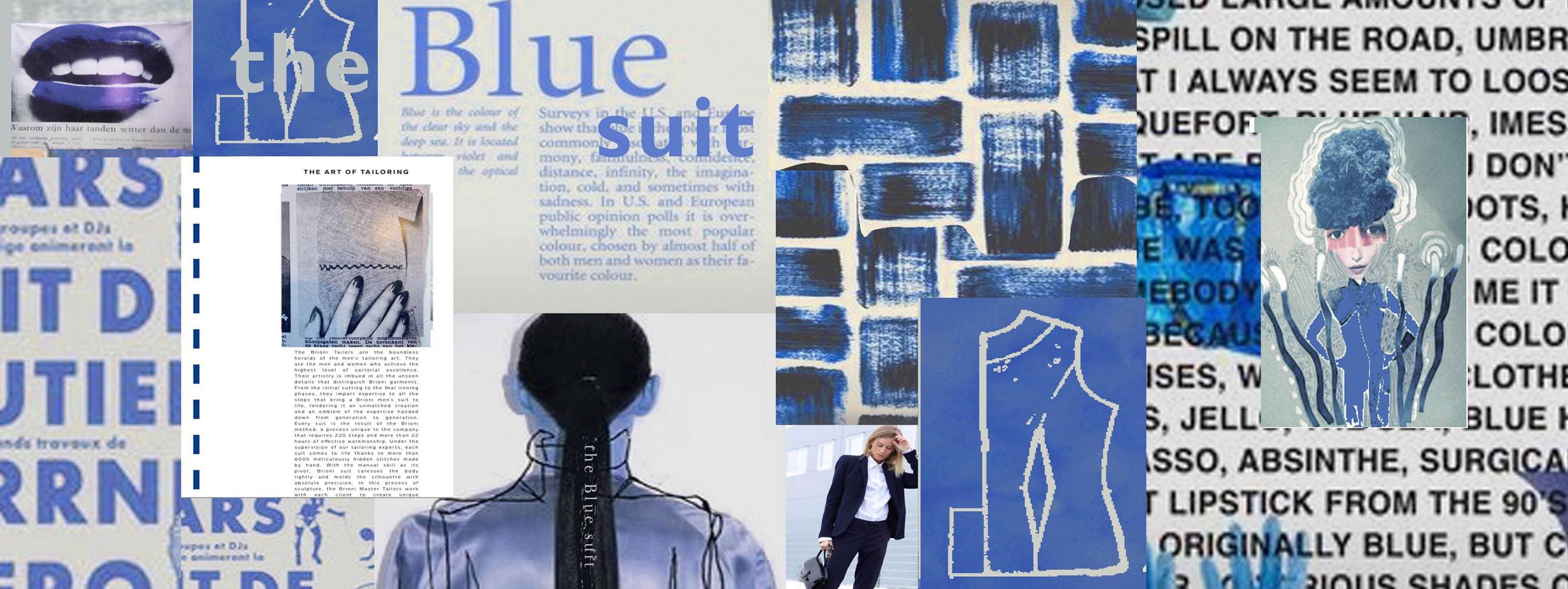 related brand image