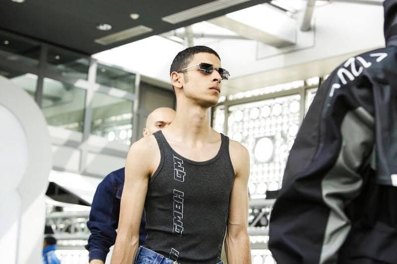 related brand image