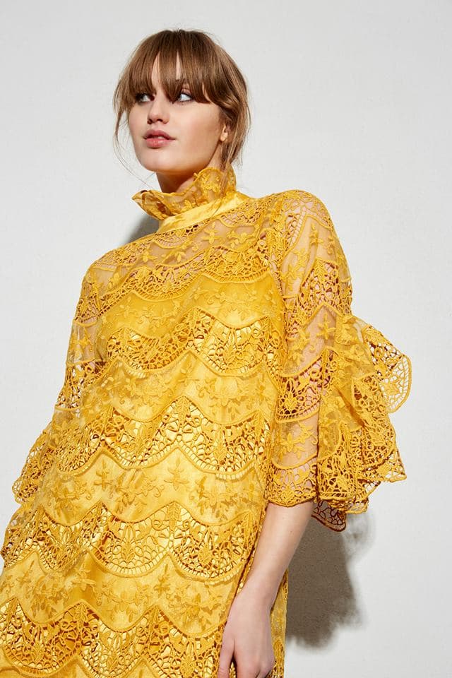 related brand image