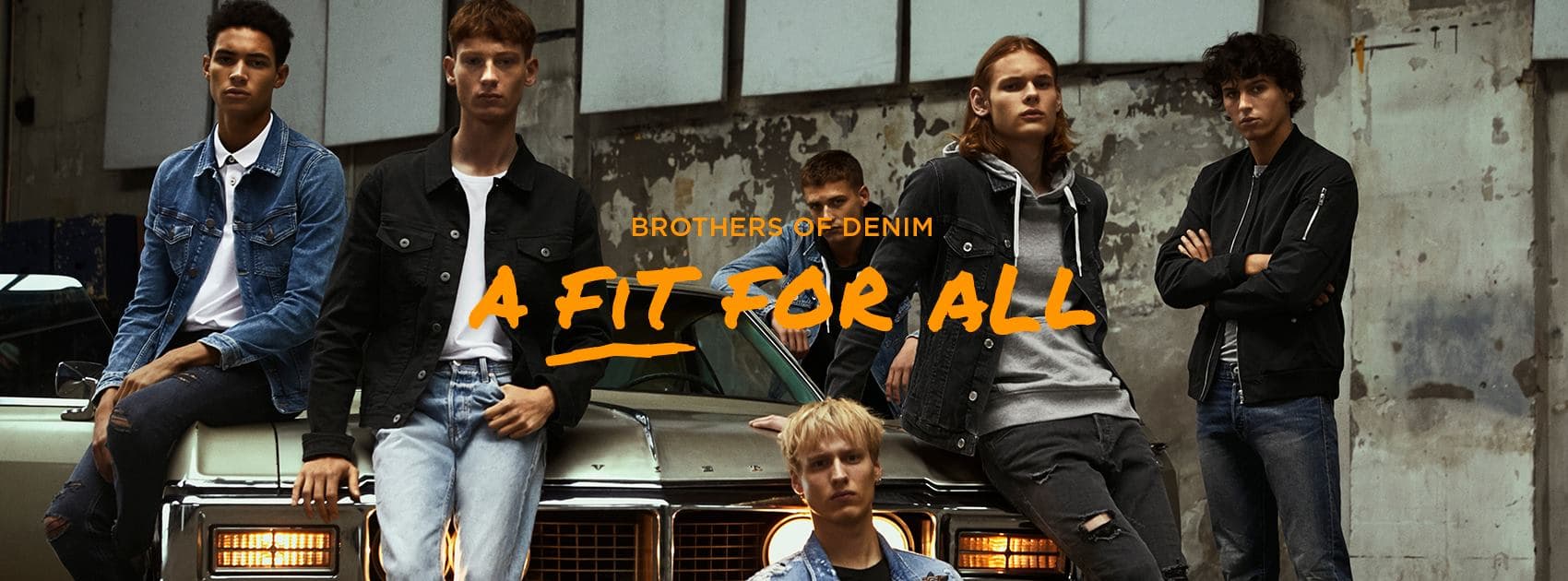 related brand image