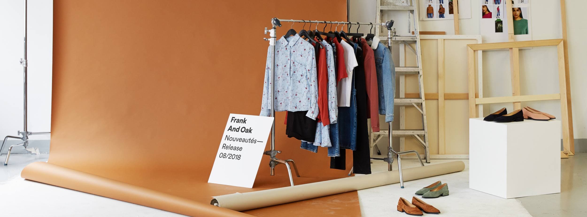 related brand image