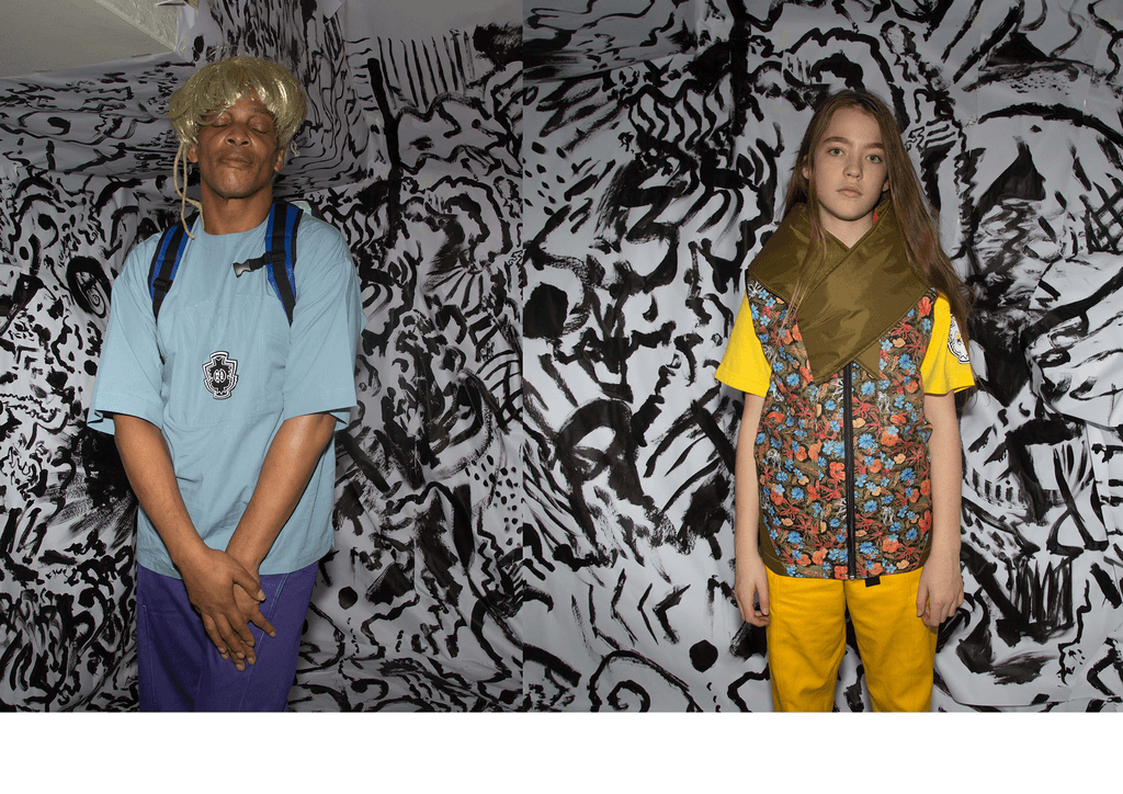 related brand image
