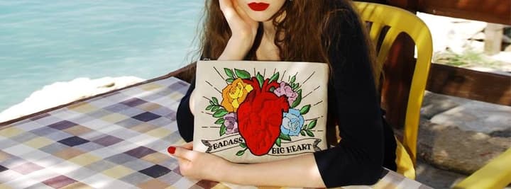 related brand image
