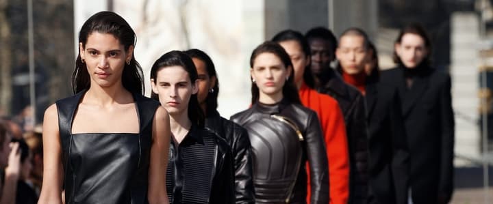 Bottega Veneta: 50 years in the making, it's all about the clothes