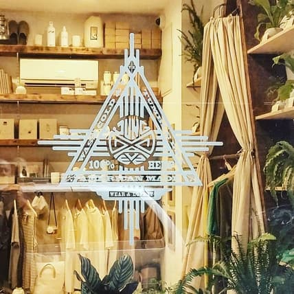 related brand image
