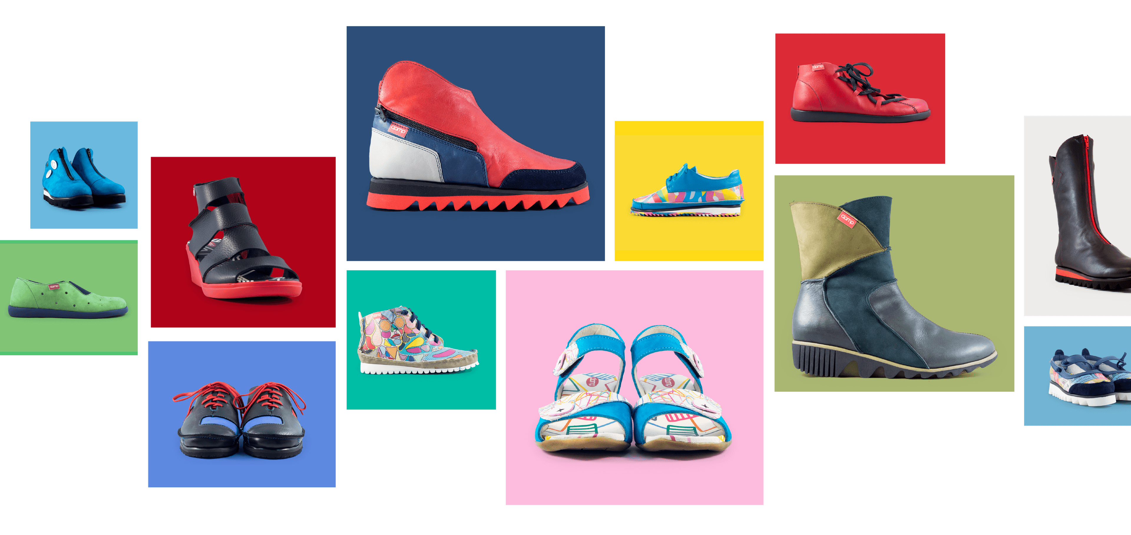 related brand image