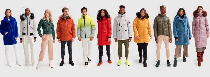 related brand image