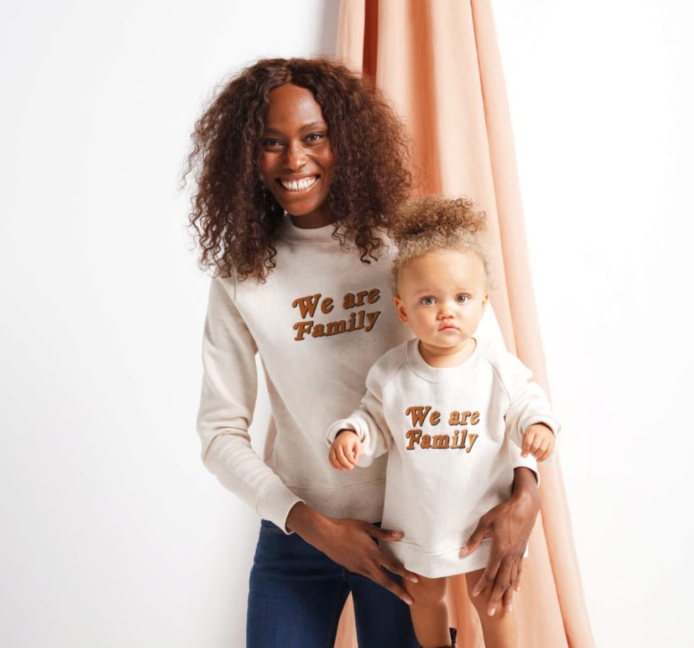 related brand image