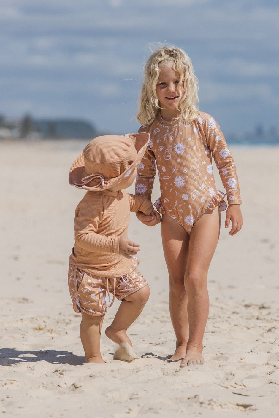 related brand image