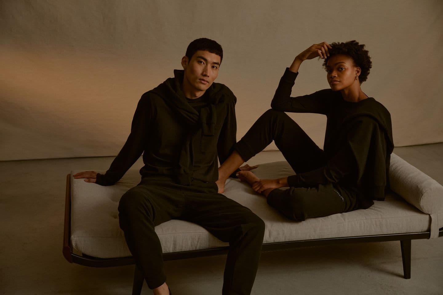 related brand image