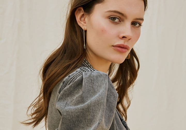 Madewell Sustainability Rating Good On You