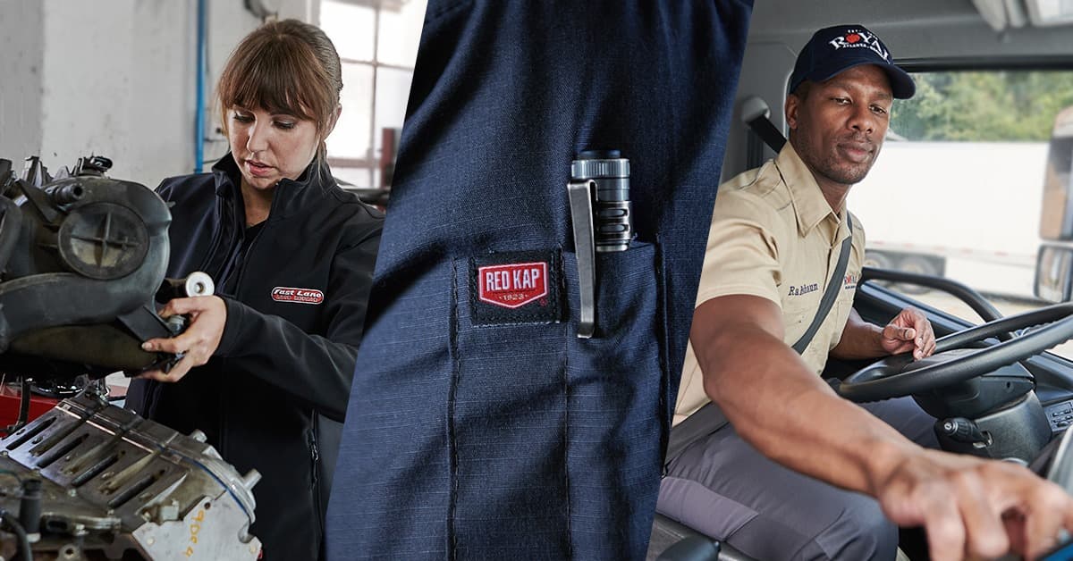 related brand image