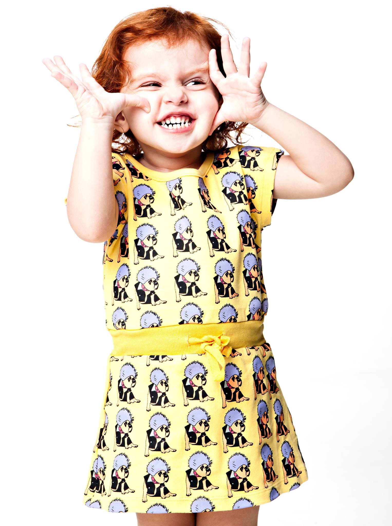 related brand image