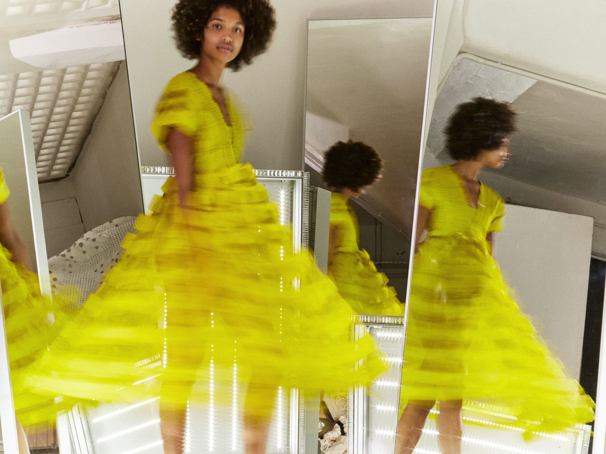 related brand image