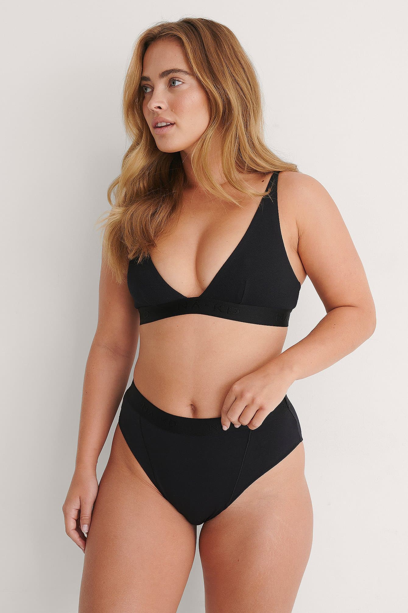 related brand image