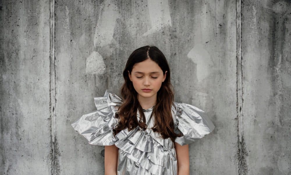 related brand image