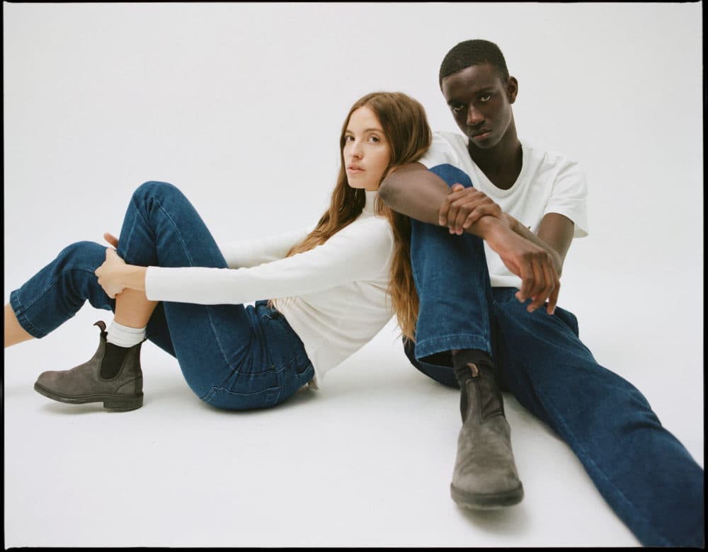 related brand image