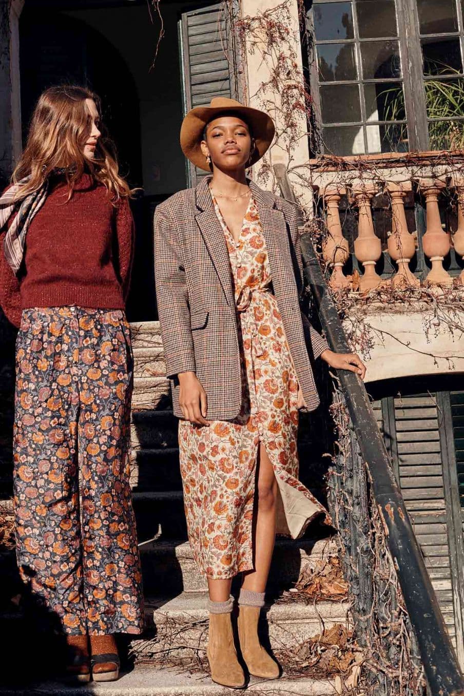 related brand image