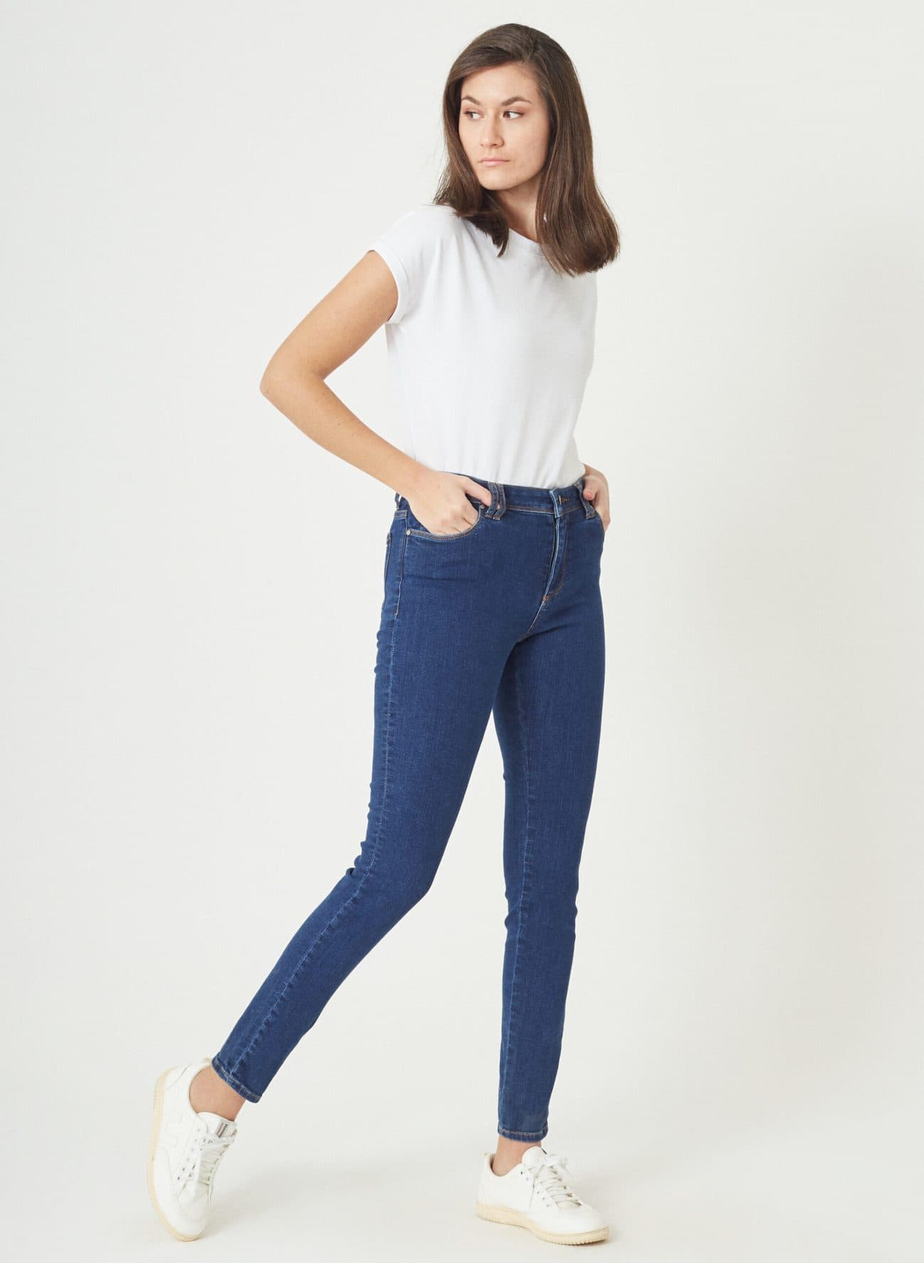 related brand image
