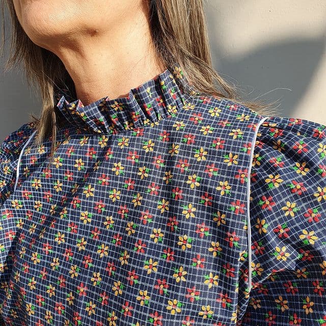 related brand image
