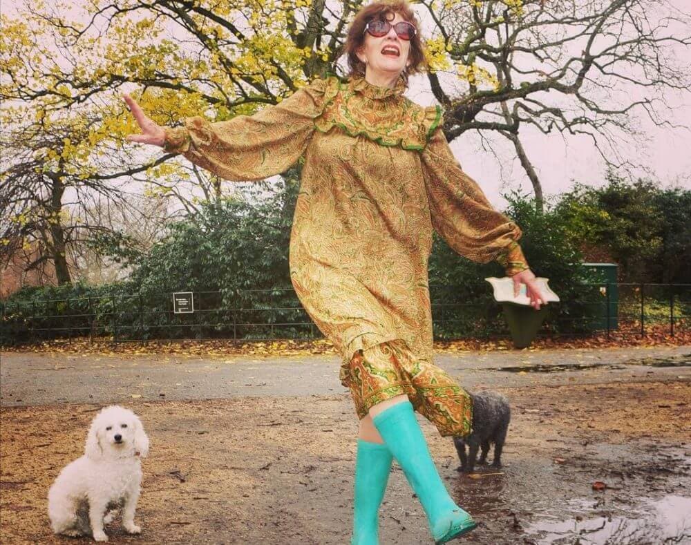 TOAST Sustainability Rating Good On You