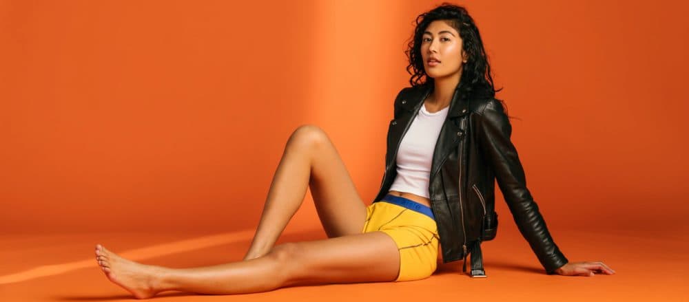 related brand image