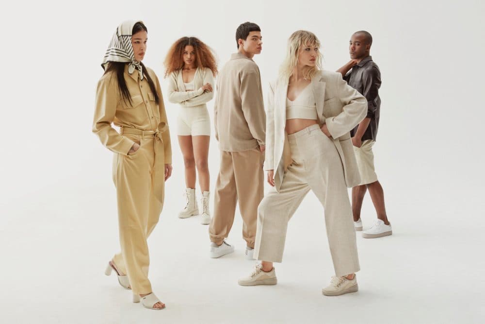 related brand image