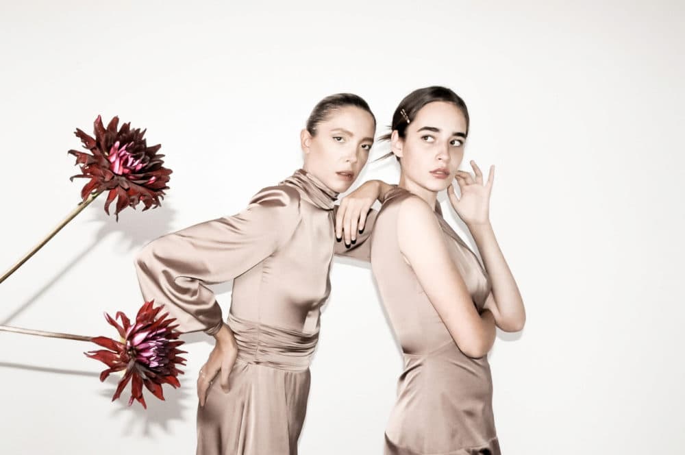 related brand image