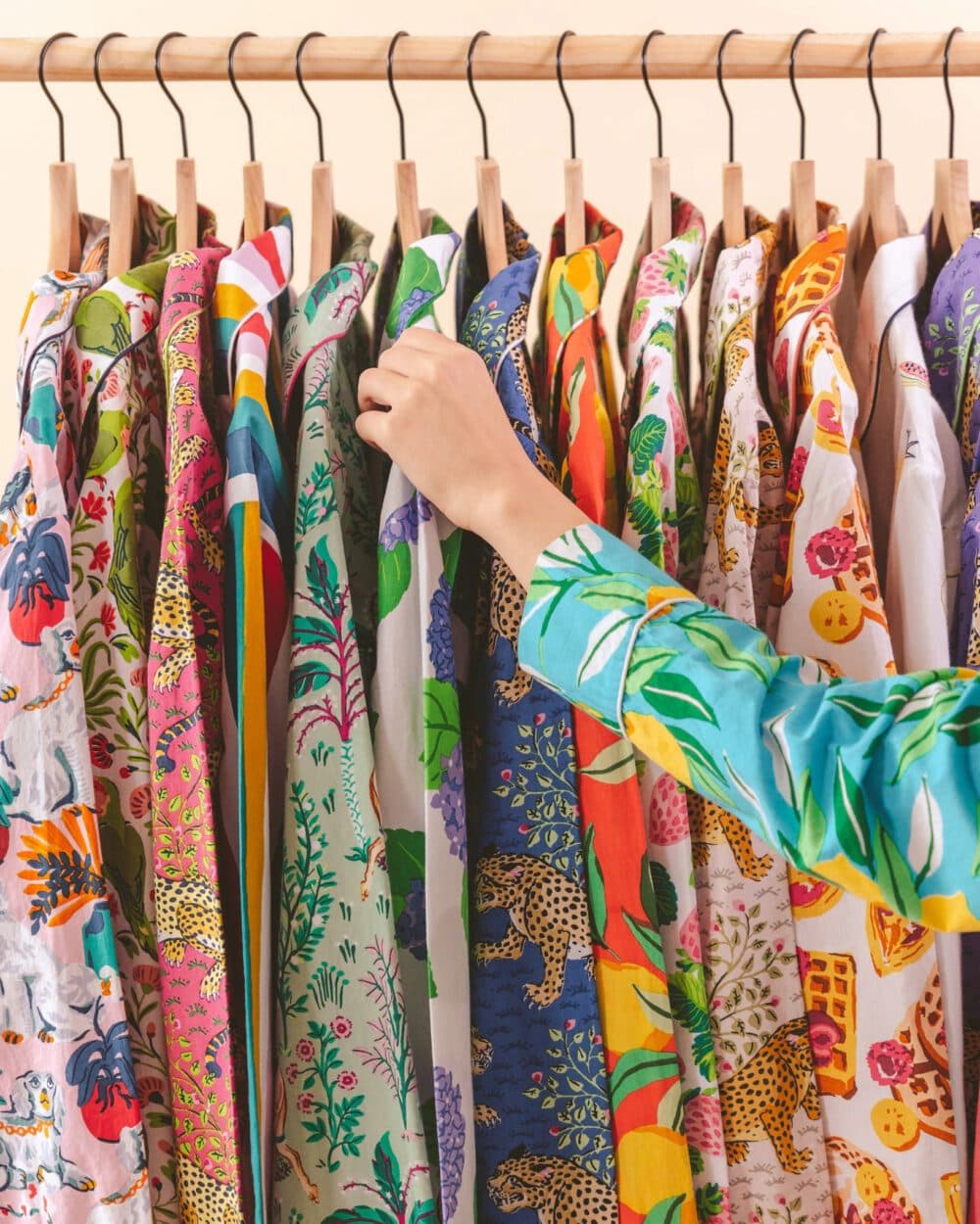 Lucy & Yak Sustainability Rating Good On You