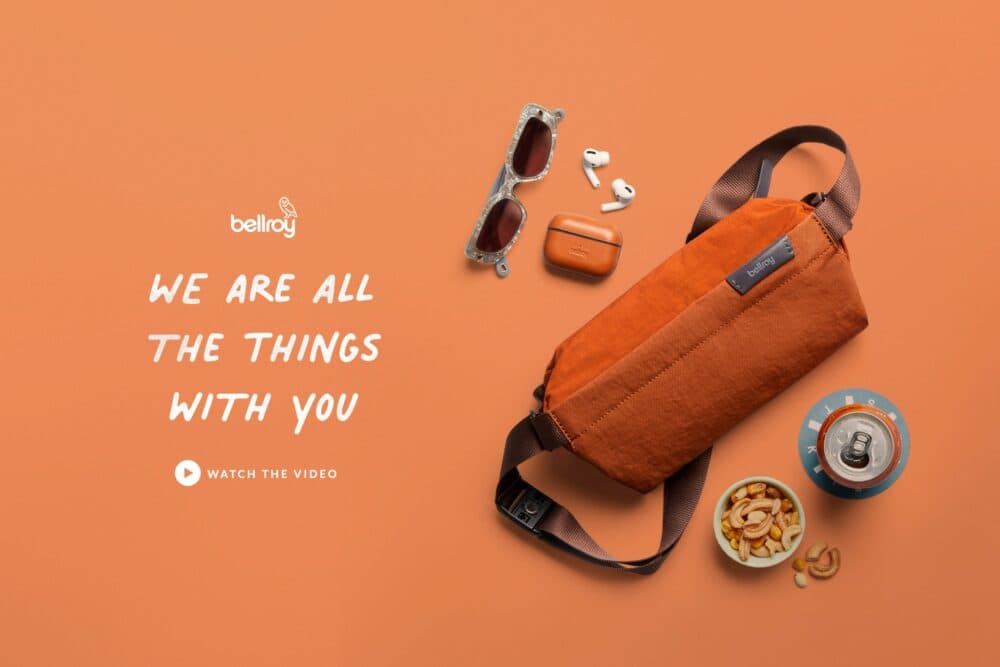 related brand image