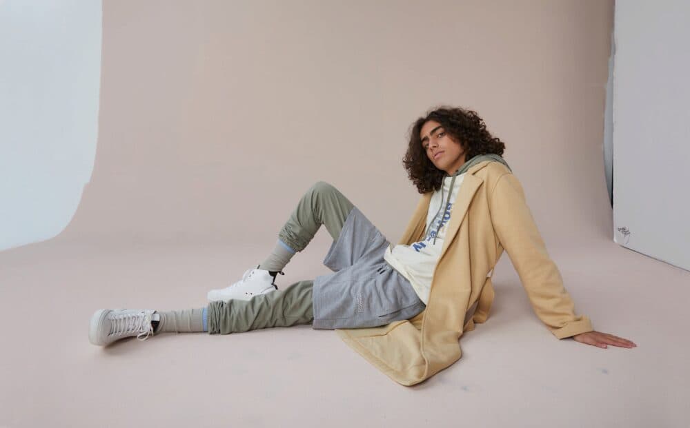 related brand image