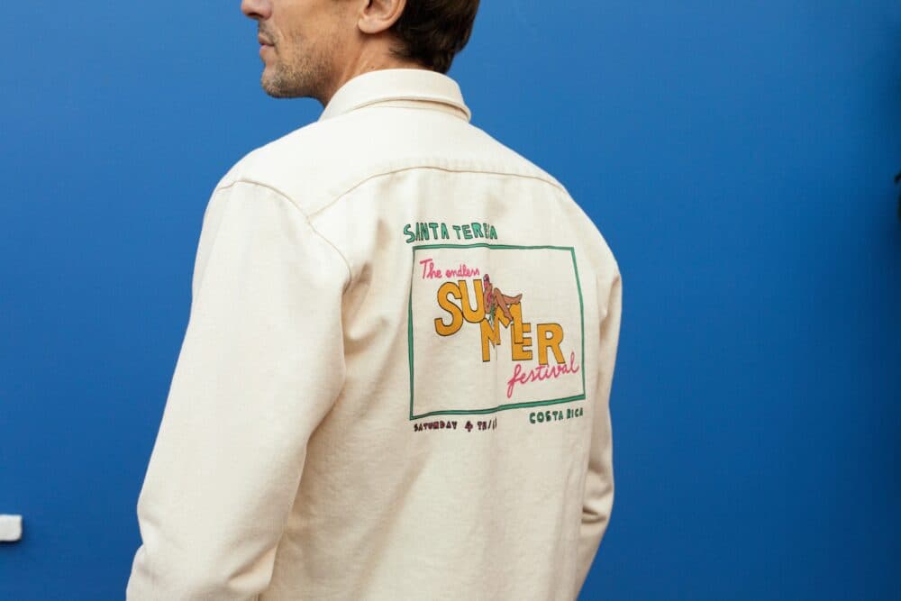 related brand image