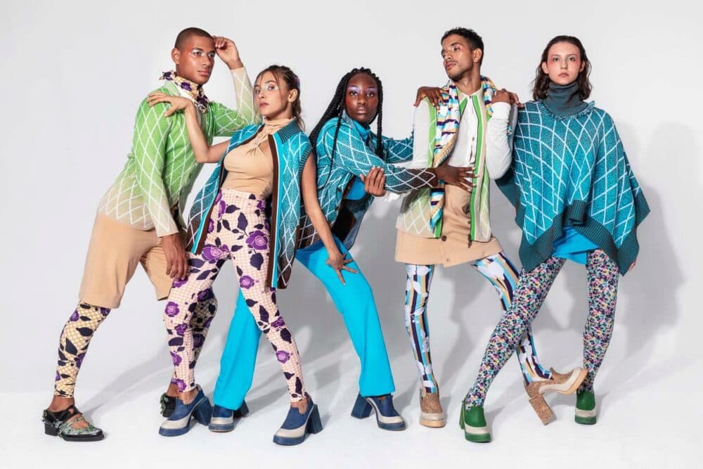 related brand image