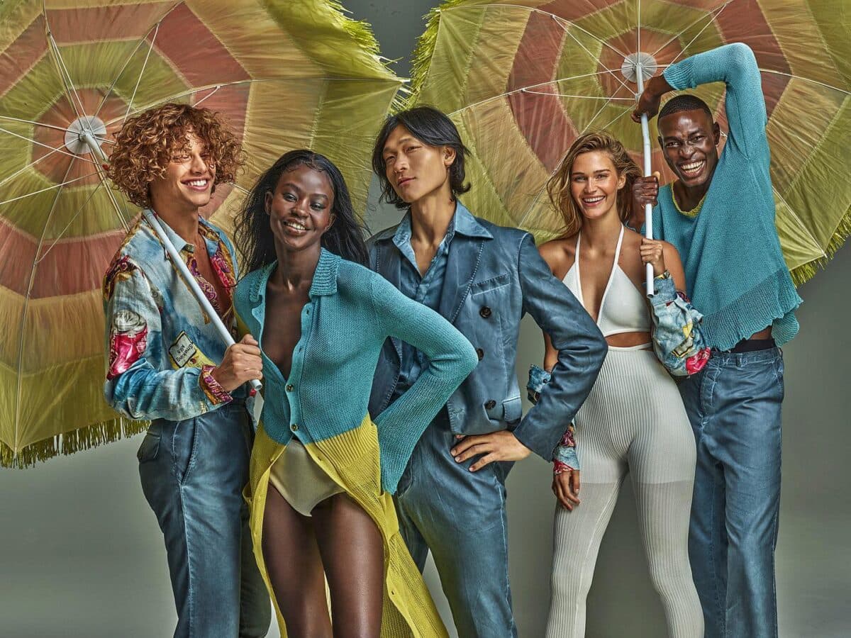related brand image