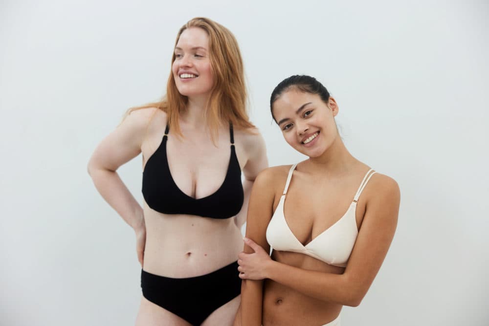 related brand image