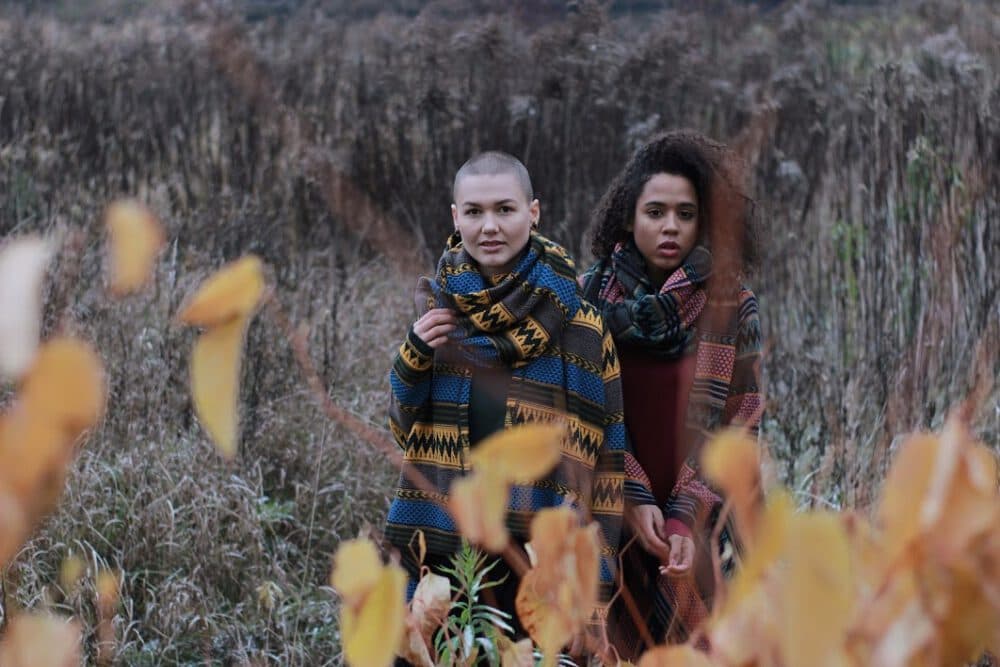 Lucy & Yak Sustainability Rating Good On You