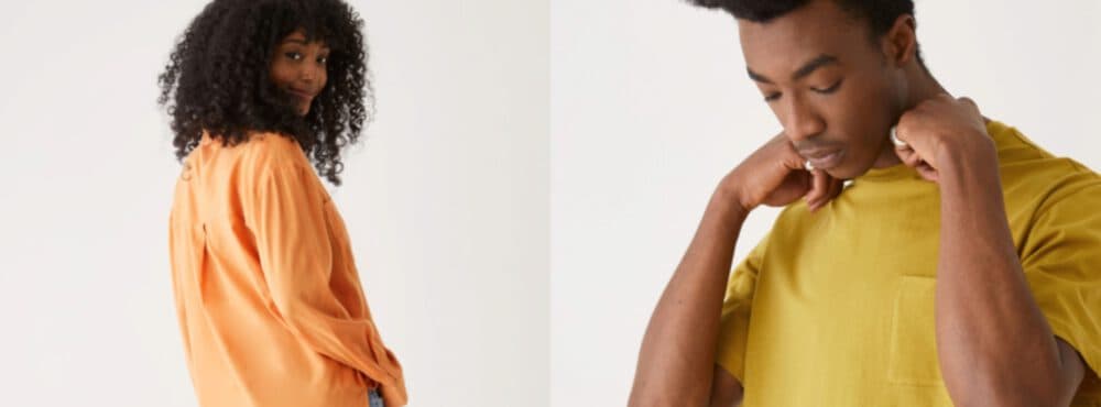 related brand image