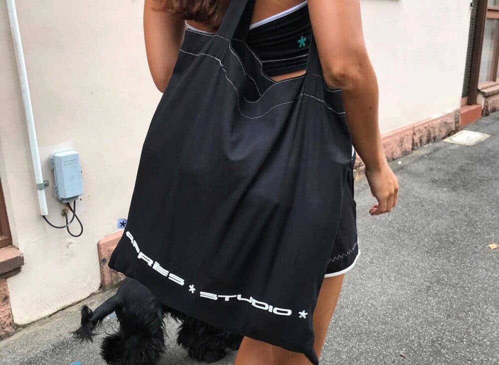 related brand image