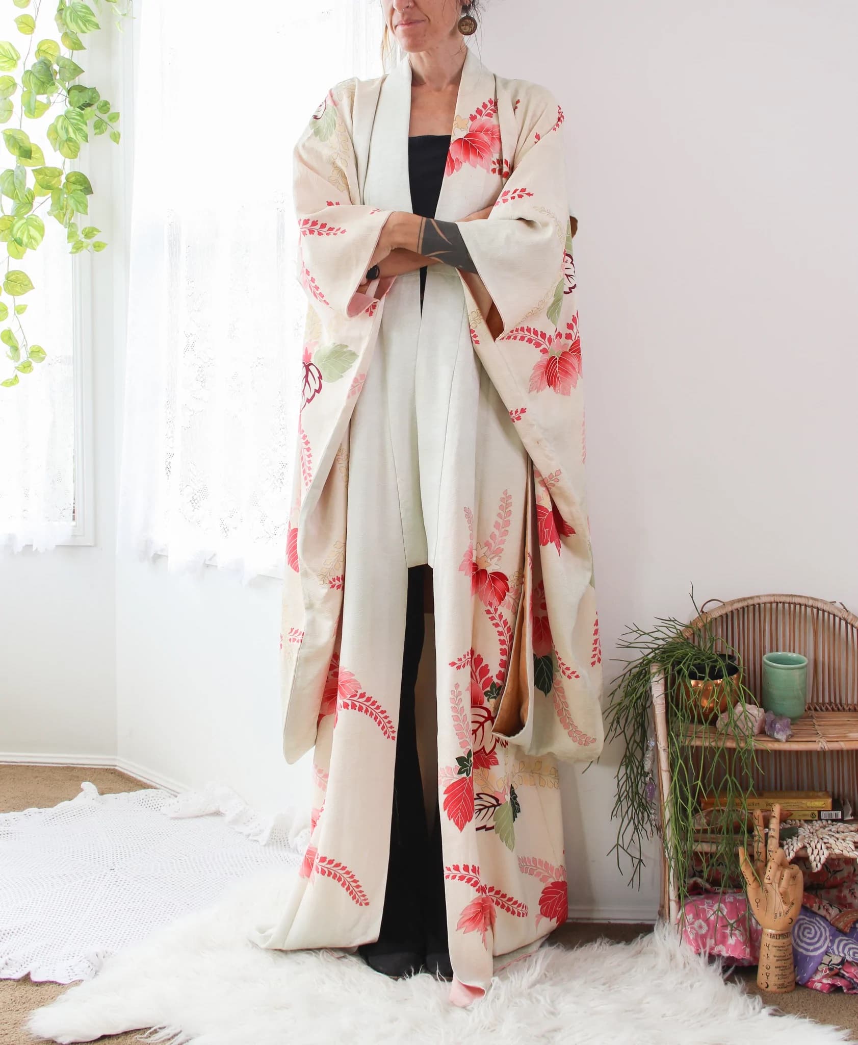 related brand image