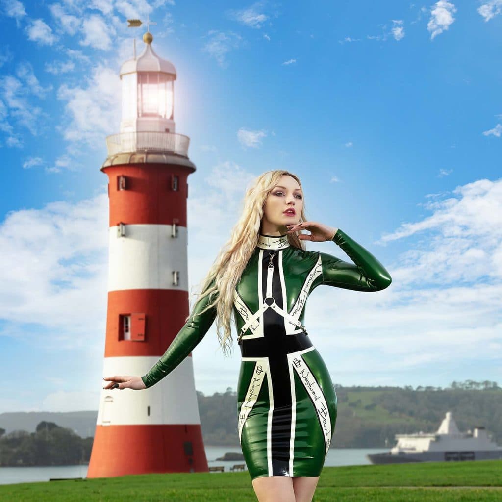 related brand image