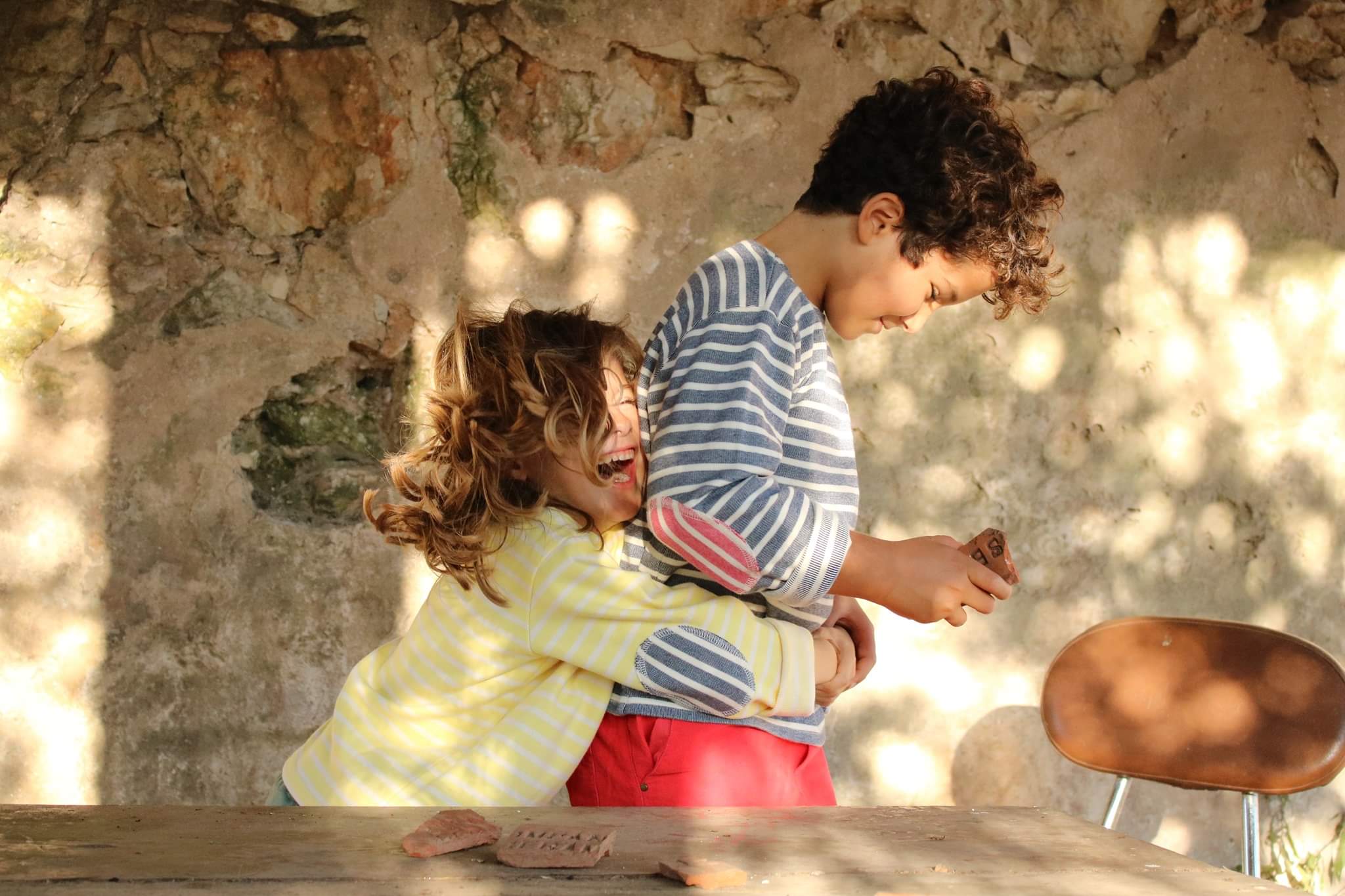 related brand image