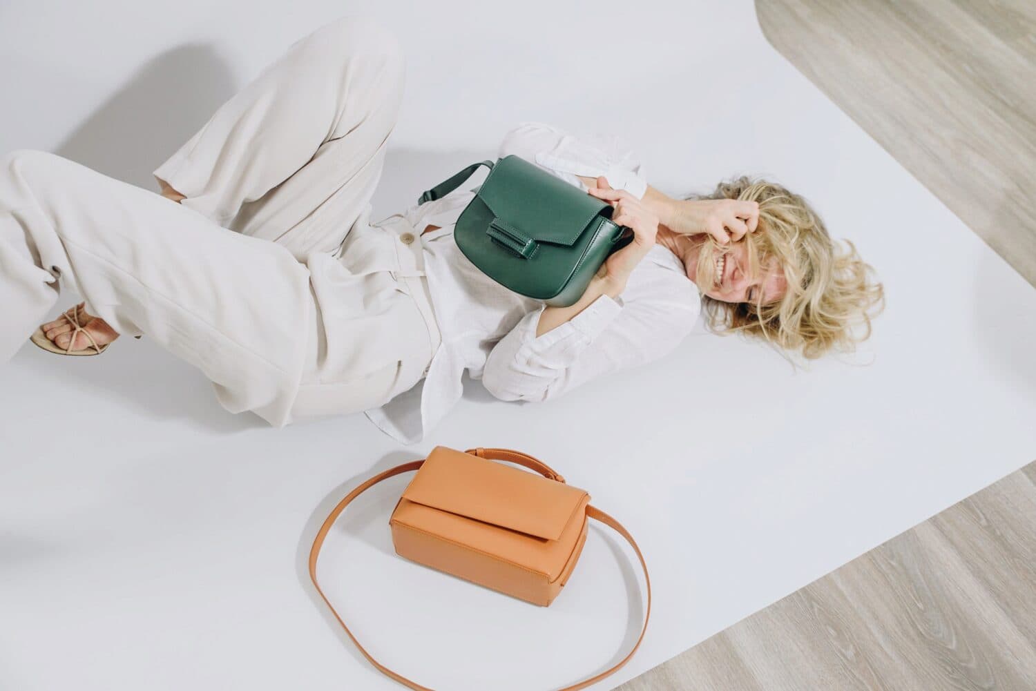 related brand image