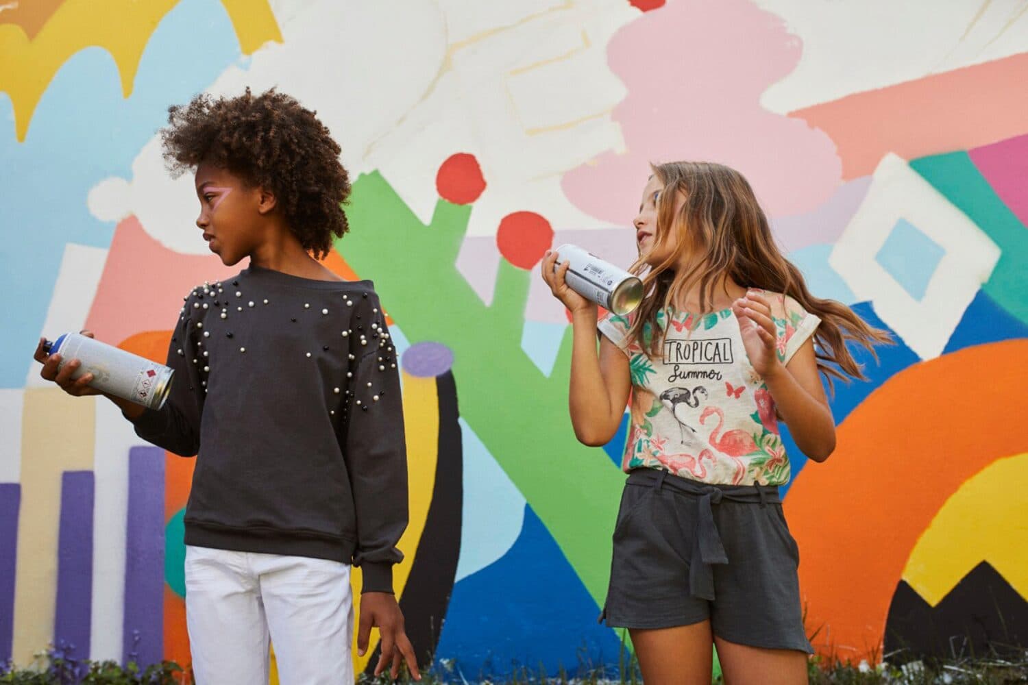 related brand image