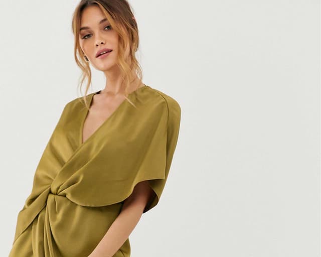related brand image