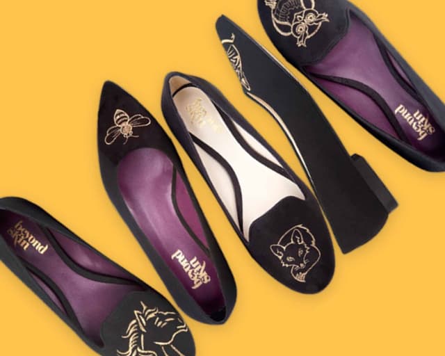 related brand image