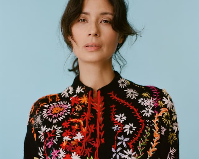 related brand image