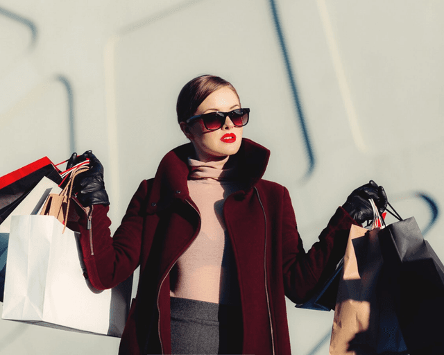 related brand image
