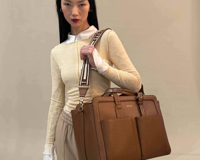 related brand image