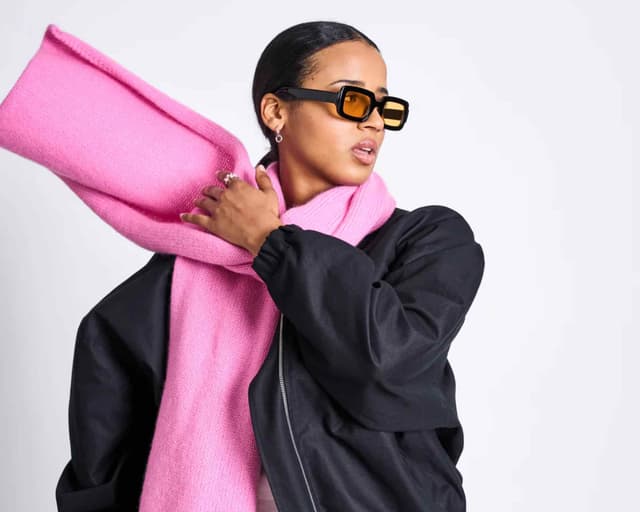 related brand image