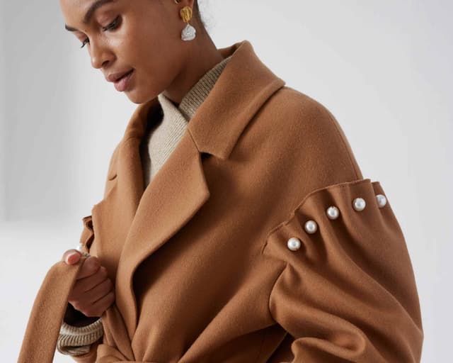 related brand image